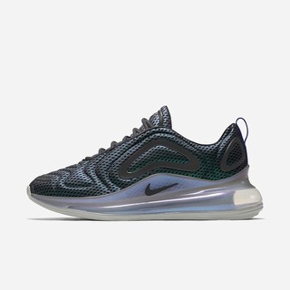 Pantofi Casual Nike Air Max 720 By You Barbati Colorati | BRQN-70294